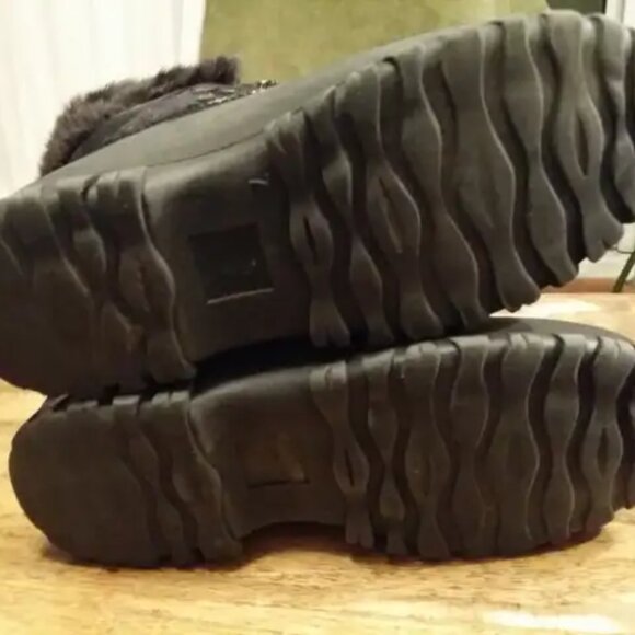 Cougar Storm Women's Winter Boots - Size 7 - Picture 4 of 4